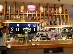 -芭菲盛宴·环球美食(袁家岗店)