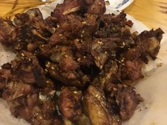 -巨无霸串店(大什字街店)