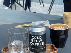 -Vanilla Specialty Coffee(八大关店)