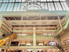 -新城市广场