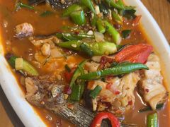 -丰乐餐厅·始于1999·本地老字号