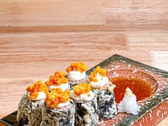 -鮨乐亭Omakase·海胆宴