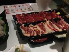 -陈记顺和牛肉火锅馆(天河北路店)