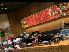 -星巴克(天津佛罗伦萨小镇店)