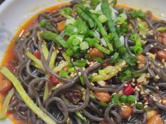 -花儿穆萨·烤肉餐厅(石马坪店)
