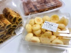 -鲍师傅糕点(江苏路店)