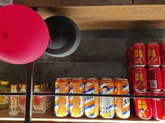 -新石器烤肉(百联川沙店)