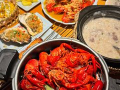 -蚝翅·海鲜粥·烧烤·龙虾季(海曙天一店)