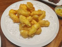 -萧记三鲜烩面(郑汴路店)