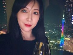 -广州四季酒店·佰鲜汇·现代法餐