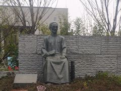 -蔡元培故居