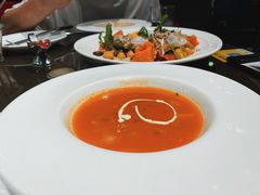 罗宋汤-新贝乐意大利餐厅(苏州中心店)