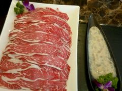 -许府牛杂·鲜牛肉火锅(梁溪万达店)