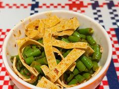 -蚝魁·海鲜大排档·啫啫·生蚝(体育西店)