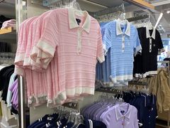 -GAP(王府井奥莱·香江小镇店)