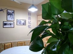 用餐区-彭大姐老店黄辣丁(新津店)