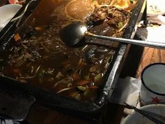-探鱼·鲜青椒爽麻烤鱼(领展购物广场店)