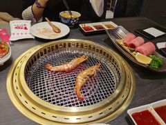 -AJIYA·池袋日式烧肉自助(天津万象城店)