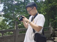 -洛阳白云山景区