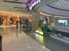 -宁波鄞州万达广场
