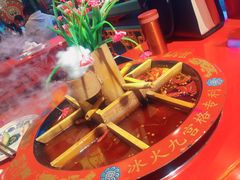 -巴九门老火锅(来福士打望店)