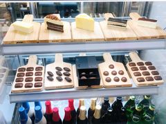 -Glacio Dessert Chef