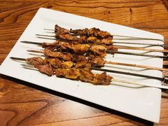 -纳瓦新疆菜(银都店)