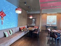 -镇江苏宁万豪酒店-苏筵中餐厅