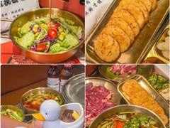 -核桃碳烤肉馆(深圳首店)