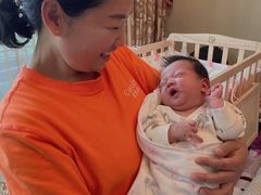 -爱的果实月嫂育婴师(世纪东方店)