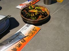 -耍盆友·重庆江湖菜(百子湾店)