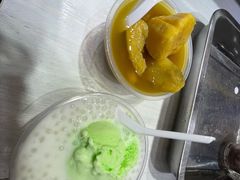 -百花传统甜品店(原址店)