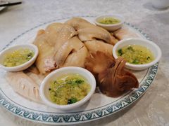 壹心鸡-文记壹心鸡(宝华路店)