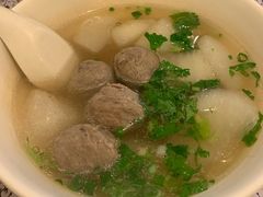 -莲塘味宝园牛杂(天越翔园店)