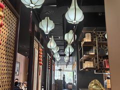 -百年认一力·清真牛羊肉(南中环店)