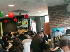 -麦当劳(无锡永乐店)