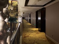 -西安唐隆国际酒店(大雁塔大唐不夜城店)