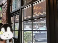 -旧雨咖啡·CoffeeFORU(黄村奥体店)