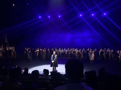 -《12·12》西安事变大型实景演出