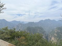 -龙庆峡风景区