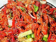 -半步颠川湘·融合菜(商品街店)