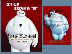 纪念品-龙谕酒庄