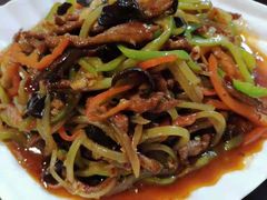 -白马宴·椒麻鸡(新华南路店)