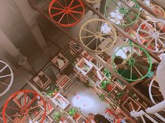 -小小河边鱼(天润城店)