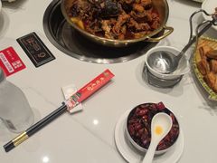 -涿派·炝锅鱼(涿州店)