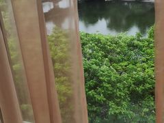 -深圳大梅沙京基洲际度假酒店