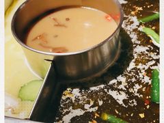 -巴奴毛肚火锅(广益哥伦布店)