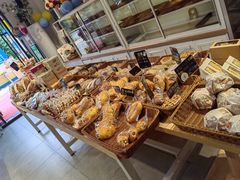 -玥儿弯弯手作烘焙(中海国际社区御城店)