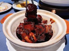 -老吉堂上海本帮菜(工体店)