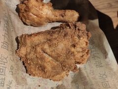 -肯德基(颛桥店)